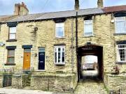2 bedroom Mid Terrace House for sale, Hough Lane,...