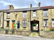 2 bedroom Mid Terrace House for sale, Hough Lane,...