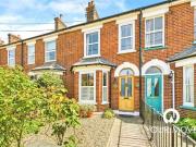 2 bedroom Mid Terrace House for sale, Kilbrack, Beccles,...