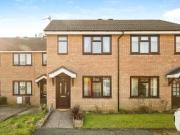 2 bedroom Mid Terrace House for sale, Llys Road,...