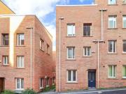 2 bedroom Mid Terrace House for sale, Luxor Row,...