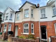 2 bedroom Mid Terrace House for sale, Lymebourne Avenue,...