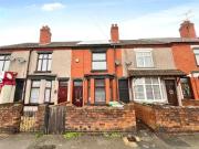 2 bedroom Mid Terrace House for sale, Marston Lane,...