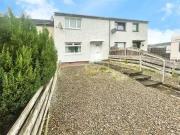 2 bedroom Mid Terrace House for sale, Morvich Way,...