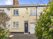 2 bedroom Mid Terrace House for sale, Newtown, Sidmouth,...