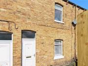 2 bedroom Mid Terrace House for sale, Oak Street, West...