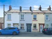 2 bedroom Mid Terrace House for sale, Sevenoaks Terrace,...