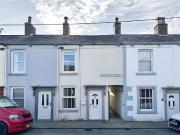 2 bedroom Mid Terrace House for sale, Sevenoaks Terrace,...