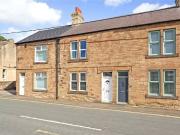 2 bedroom Mid Terrace House for sale, Syke Road,...