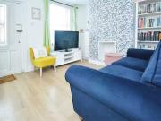 2 bedroom Mid Terrace House for sale, Water Lane,...