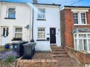 2 bedroom Mid Terrace House for sale, Woodside Road,...