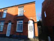 2 bedroom Mid Terrace House to rent, Ashton Road,...