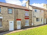 2 bedroom Mid Terrace House to rent, Blyth Street,...