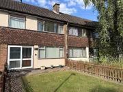 2 bedroom Mid Terrace House to rent, Dark Lane,...