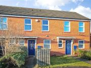2 bedroom Mid Terrace House to rent, Griffiths Court,...