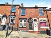 2 bedroom Mid Terrace House to rent, Jervis Street,...
