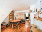 2 bedroom Mid Terrace House to rent, Lucerne Street,...
