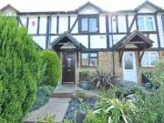 2 bedroom Mid Terrace House to rent, Ludlow Close,...