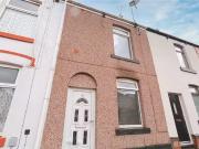 2 bedroom Mid Terrace House to rent, Lumn Road, Hyde,...