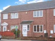 2 bedroom Mid Terrace House to rent, Marcus Street,...