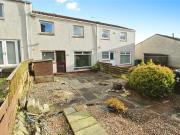 2 bedroom Mid Terrace House to rent, Pollock Walk,...