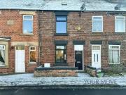 2 bedroom Mid Terrace House to rent, Stonyford Road,...