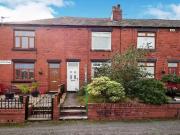 2 bedroom Mid Terrace House to rent, Stopes Road,...