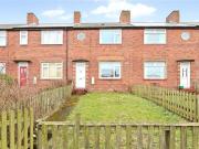 2 bedroom Mid Terrace House to rent, Tunstall Grove,...