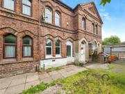 2 bedroom Mid Terrace House to rent, Woodville Terrace,...