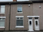 2 Bedroom Mid Terraced House