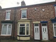 2 Bedroom Mid Terraced House
