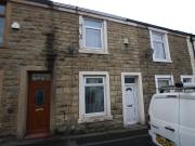 2 bedroom mid terraced house To Let in Accrington