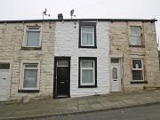 2 bedroom mid terraced house To Let in Burnley