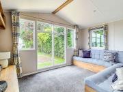 2 Bedroom Mobile Home