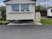 2 Bedroom Mobile Home