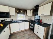 2 Bedroom Mobile Home