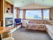 2 Bedroom Mobile Home