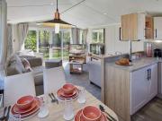 2 Bedroom Mobile Home