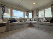 2 Bedroom Mobile Home