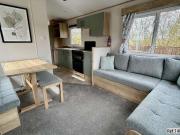 2 Bedroom Mobile Home