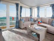 2 Bedroom Mobile Home