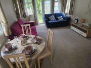 2 Bedroom Mobile Home