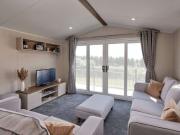 2 Bedroom Mobile Home