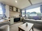 2 Bedroom Mobile Home