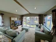 2 Bedroom Mobile Home