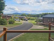 2 Bedroom Mobile Home