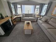 2 Bedroom Mobile Home