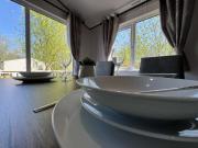 2 Bedroom Mobile Home