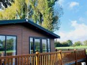 2 Bedroom Mobile Home