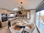 2 Bedroom Mobile Home